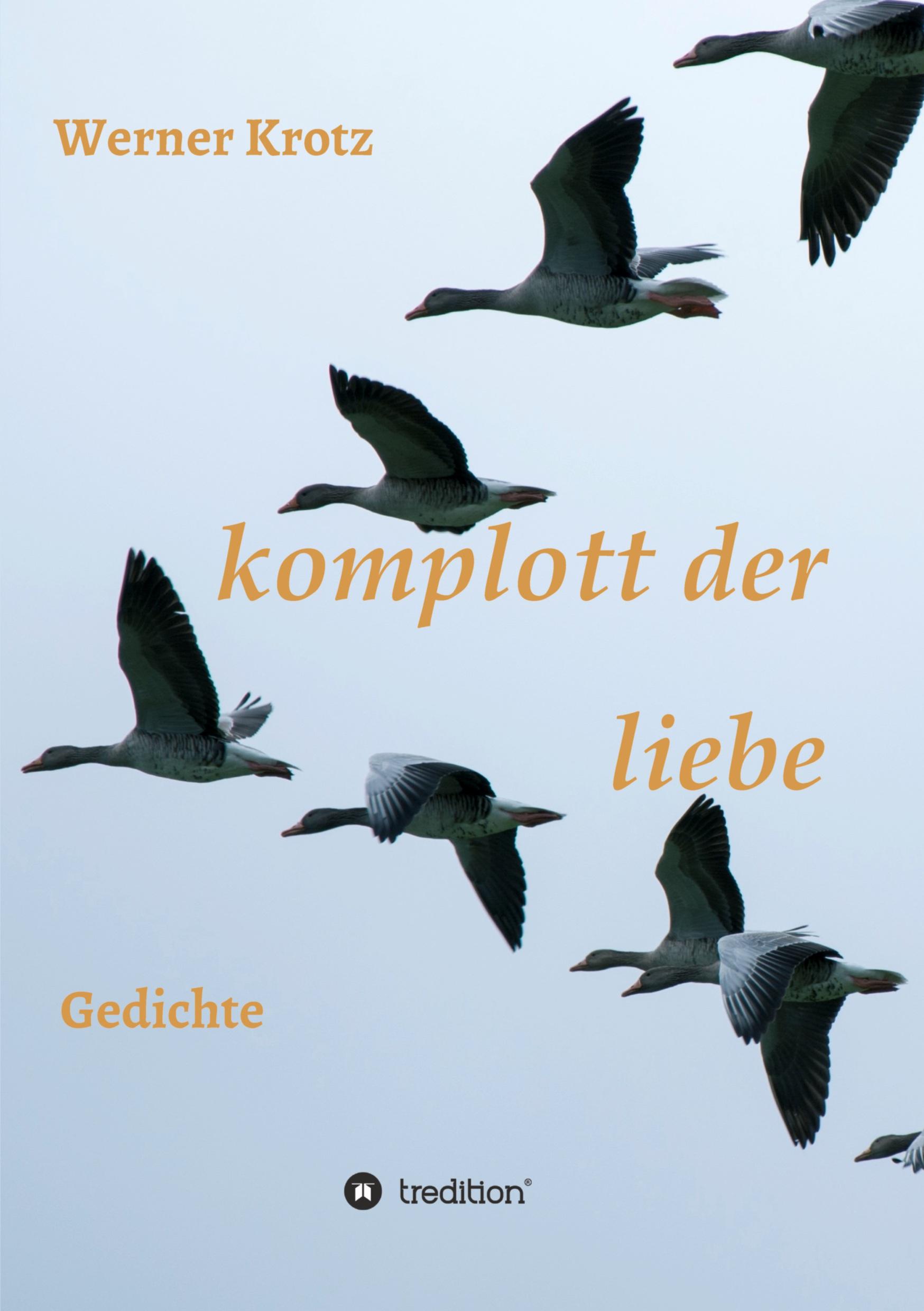 komplott der liebe