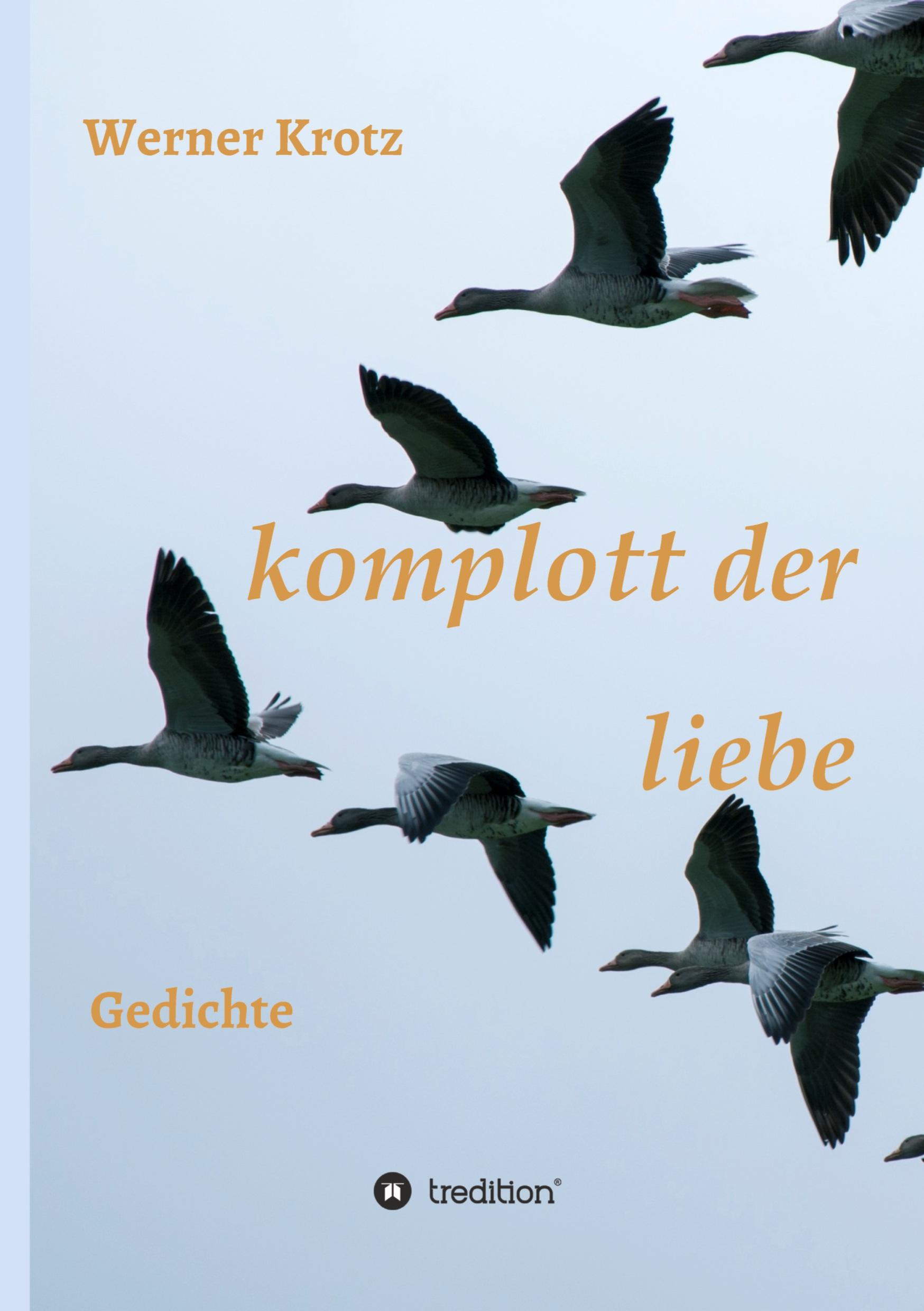 komplott der liebe