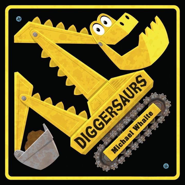 Diggersaurs