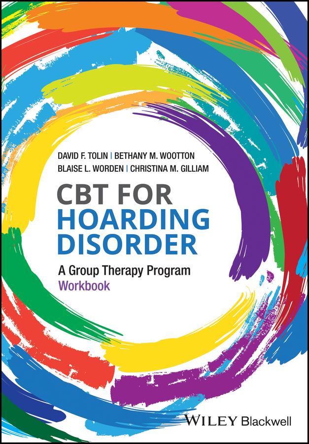 CBT for Hoarding Disorder