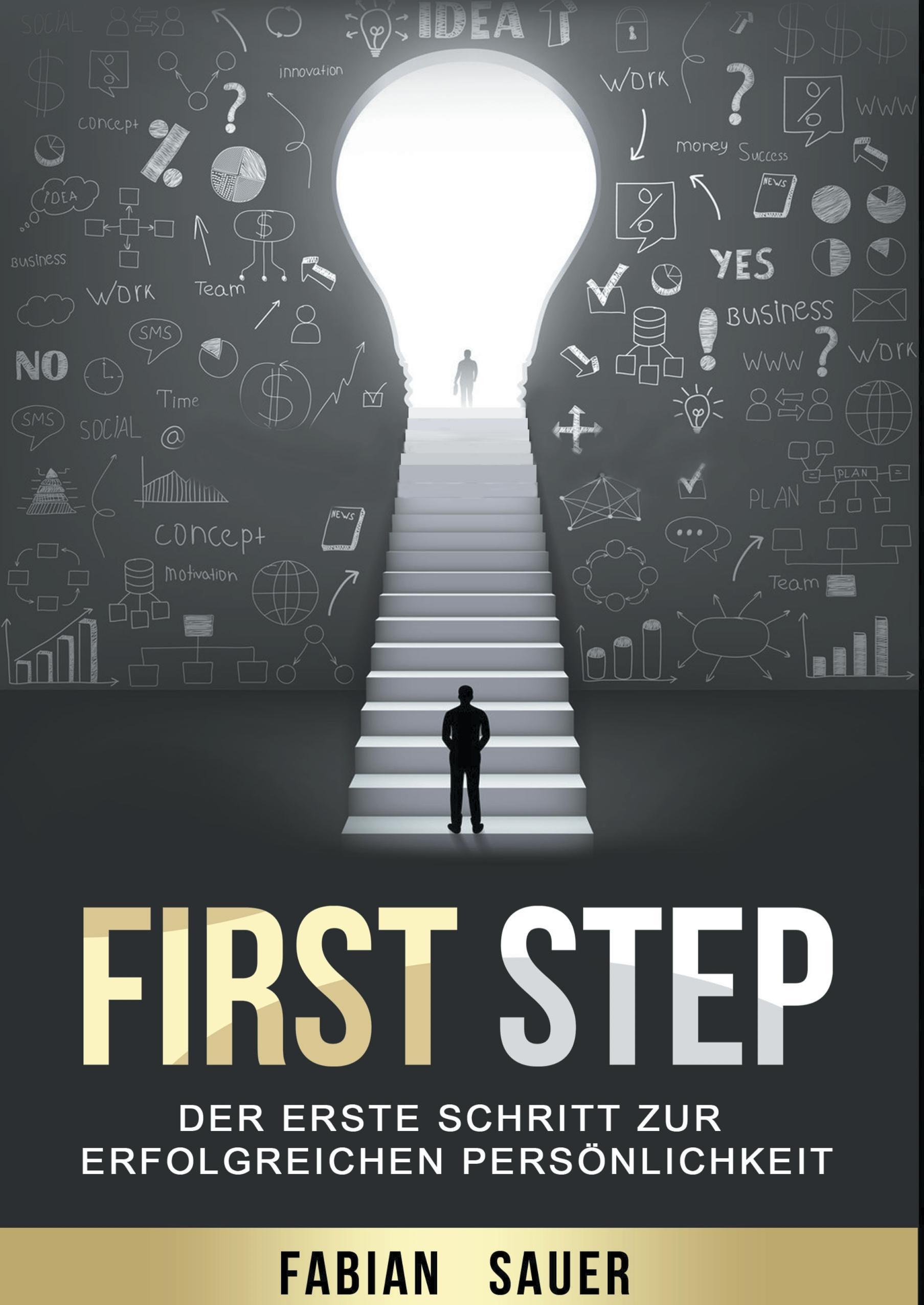 First Step