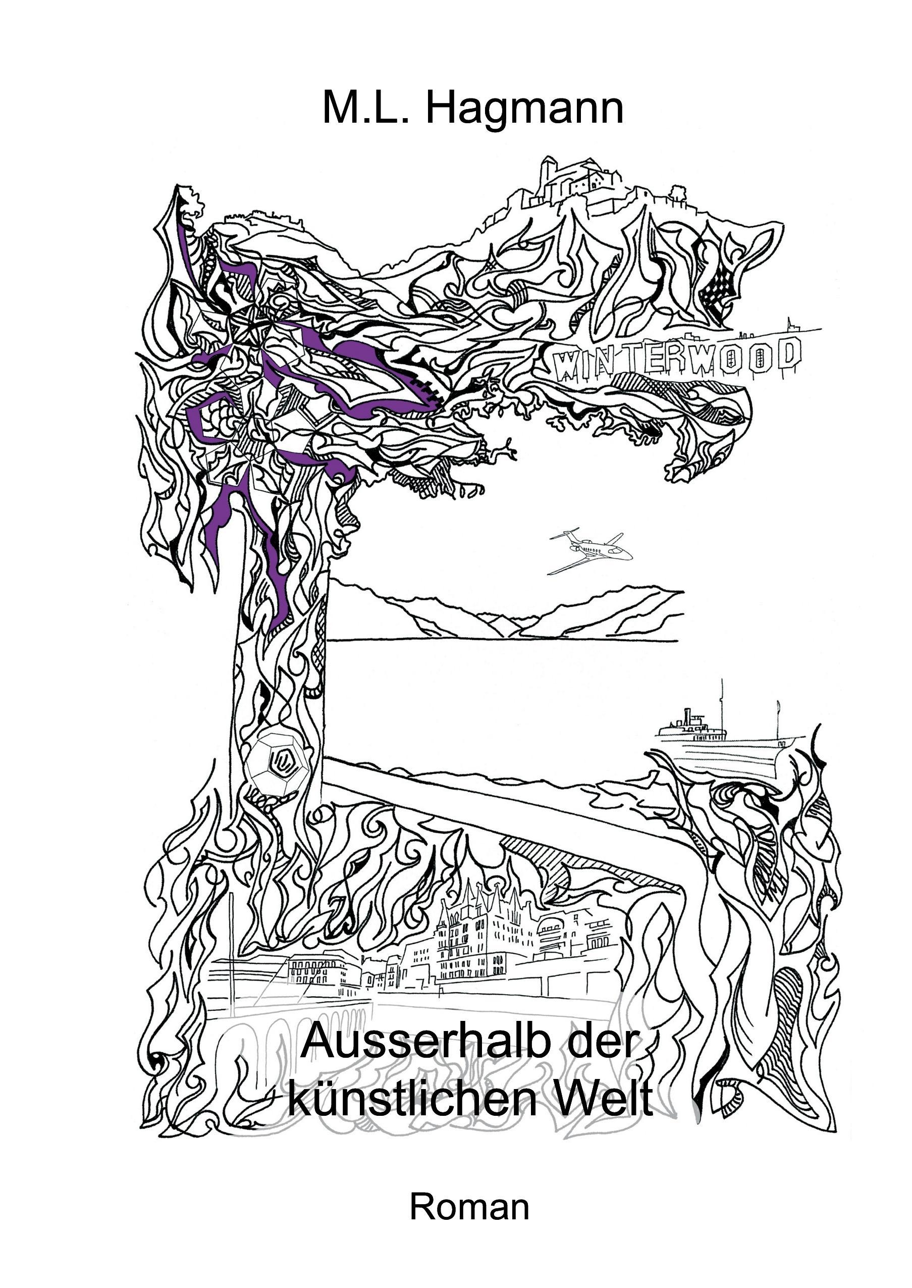 Ausserhalb der künstlichen Welt