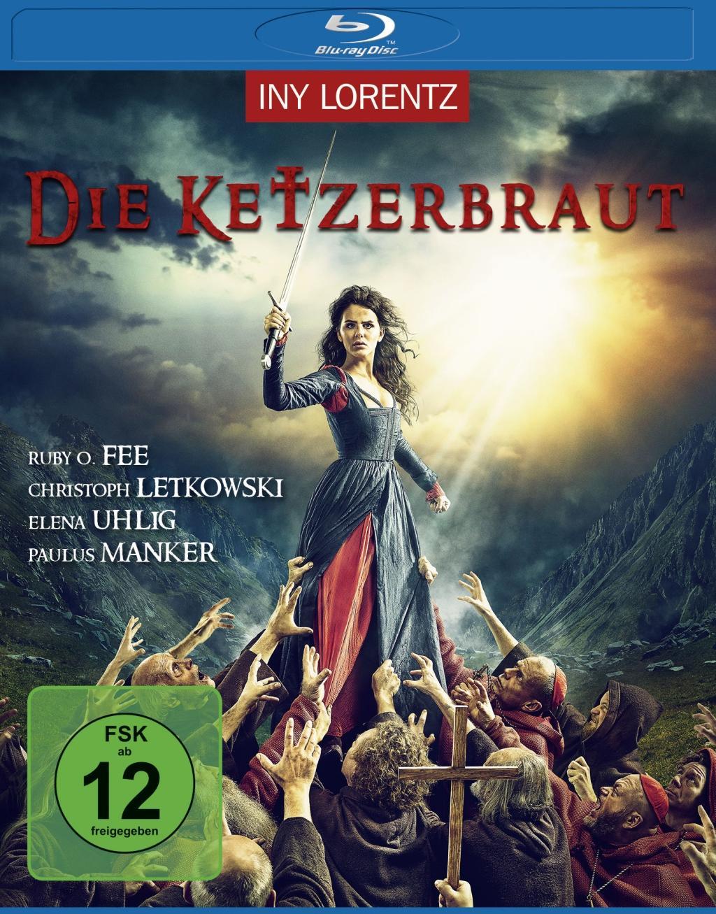 Die Ketzerbraut