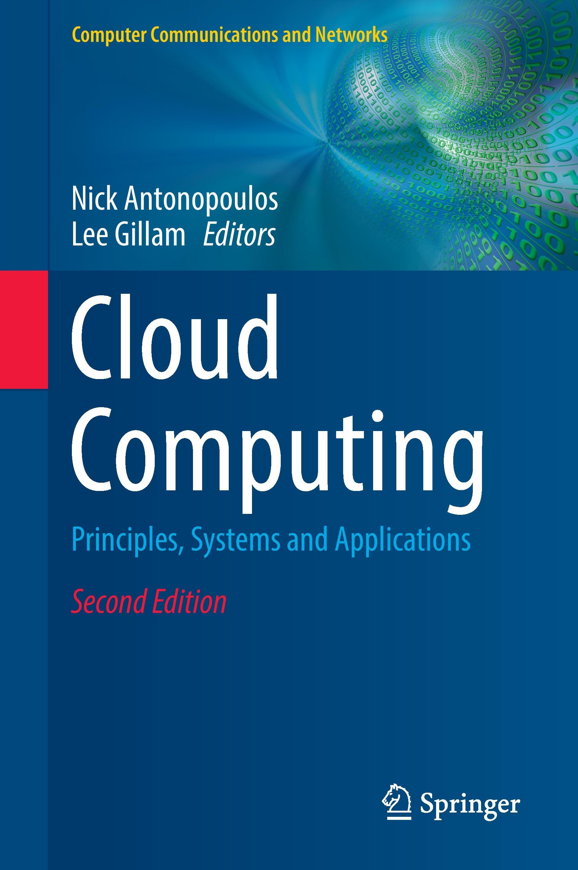 Cloud Computing