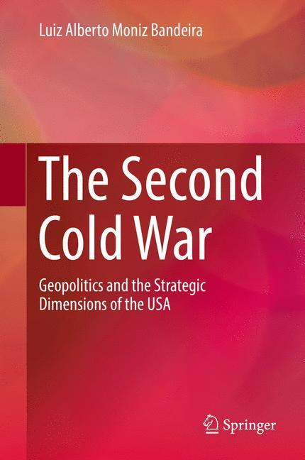 The Second Cold War