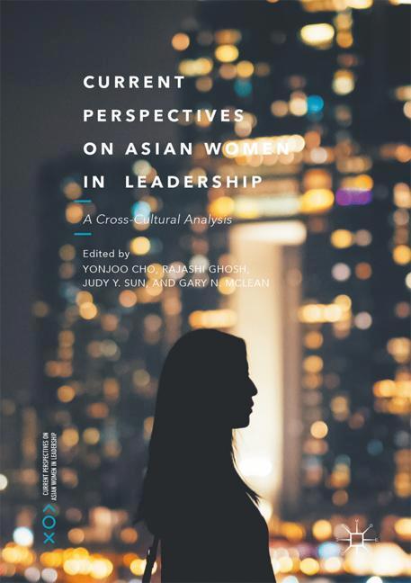 Current Perspectives on Asian Women in Leadership