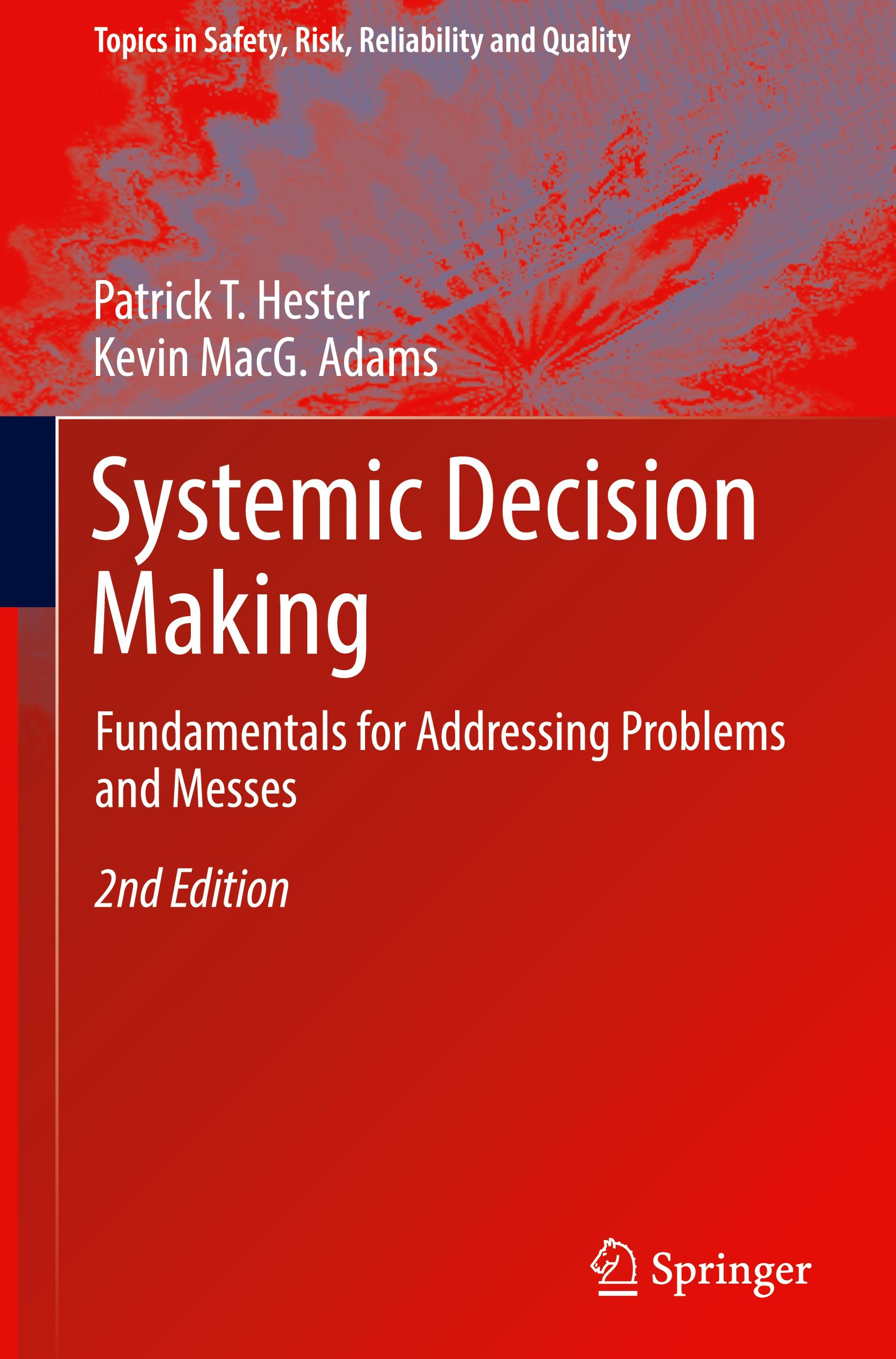 Systemic  Decision Making