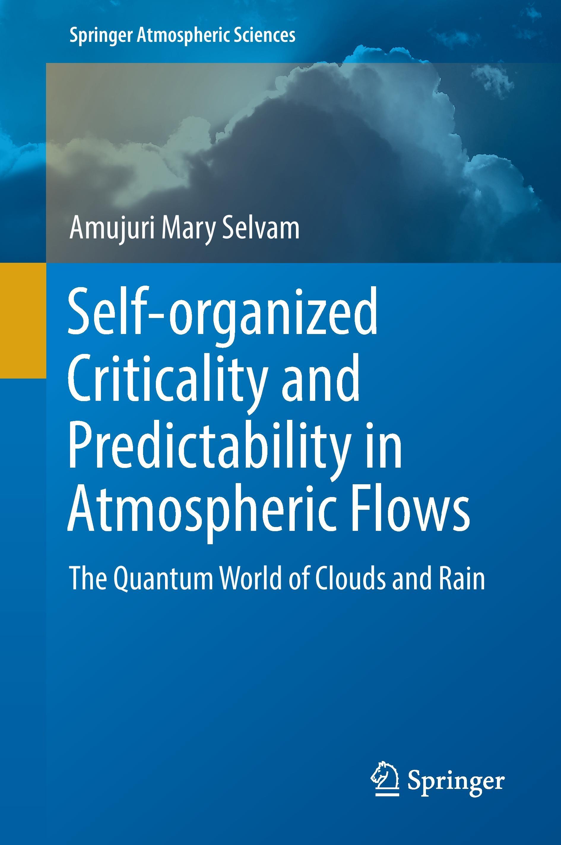 Self-organized Criticality and Predictability in Atmospheric Flows