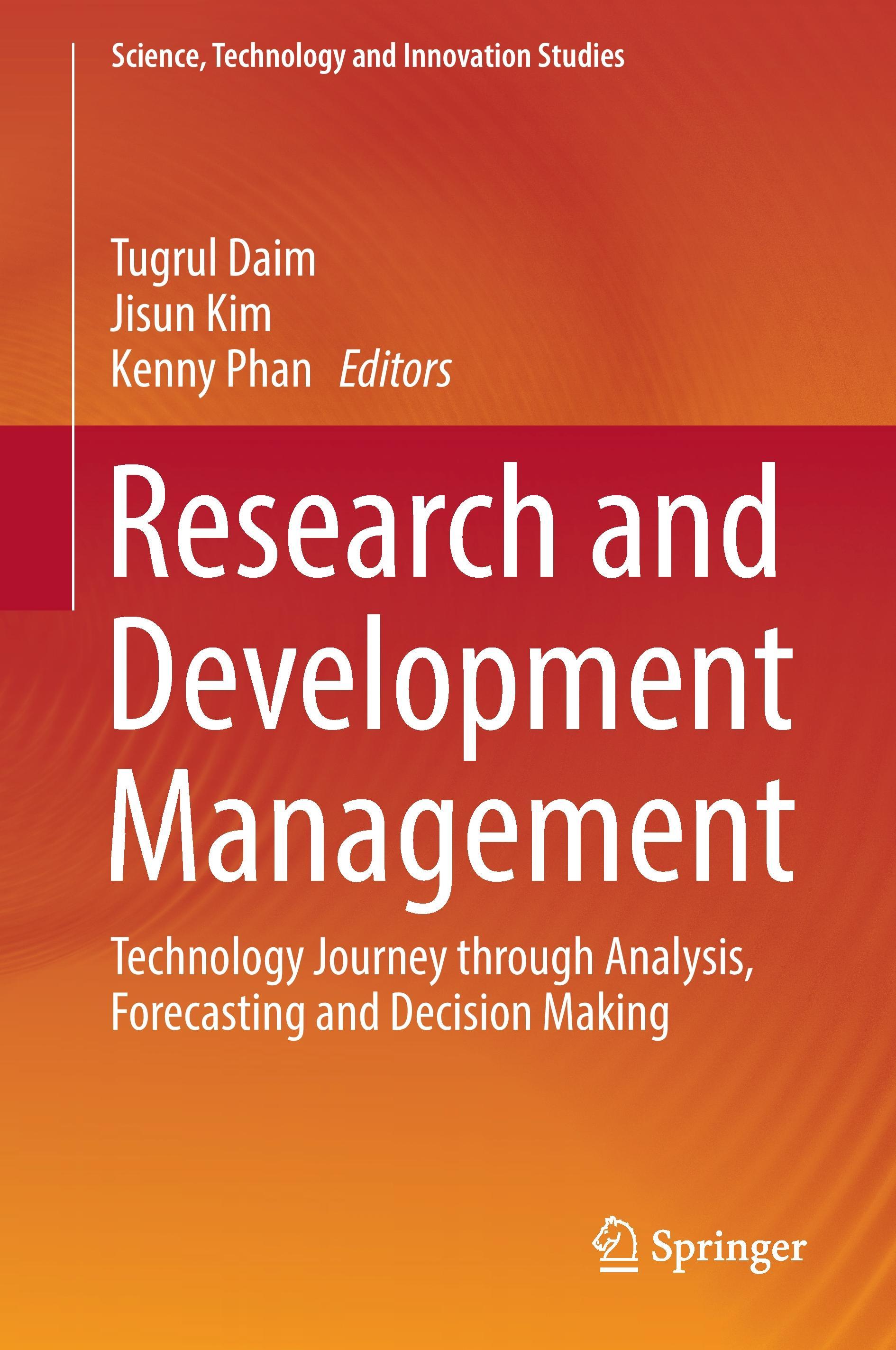 Research and Development Management