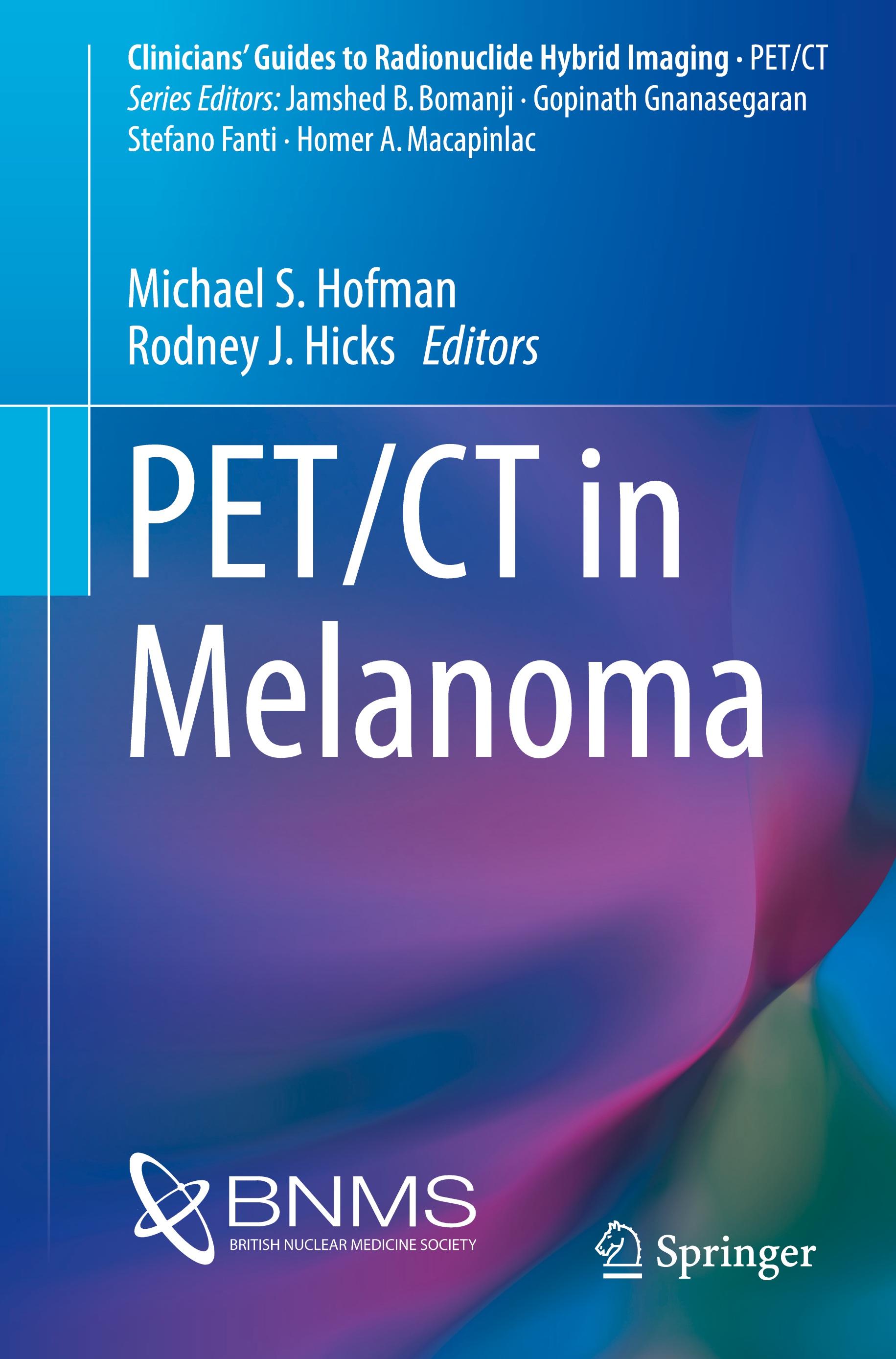 PET/CT in Melanoma