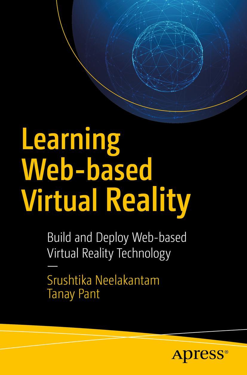 Learning Web-Based Virtual Reality