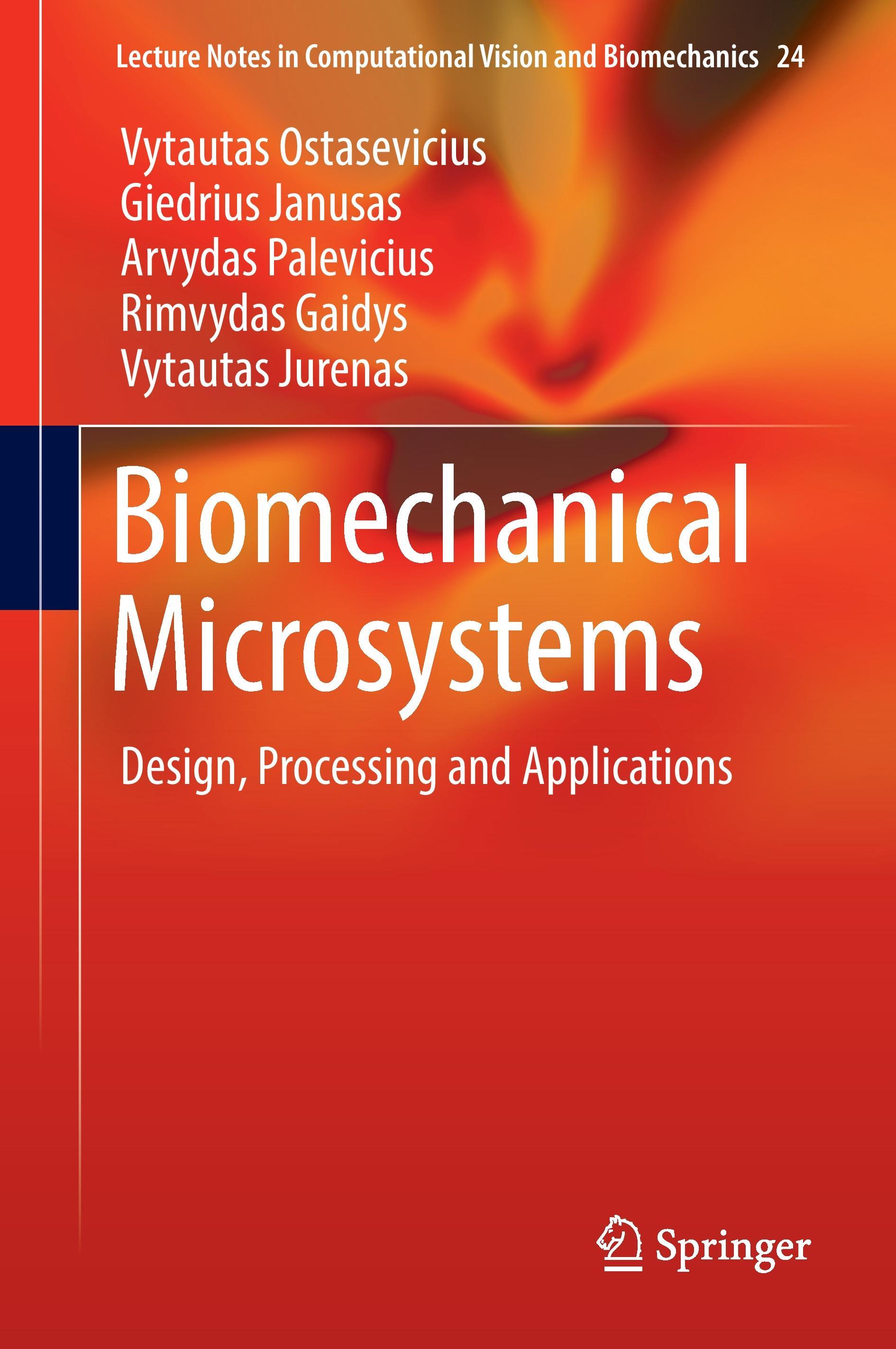 Biomechanical Microsystems