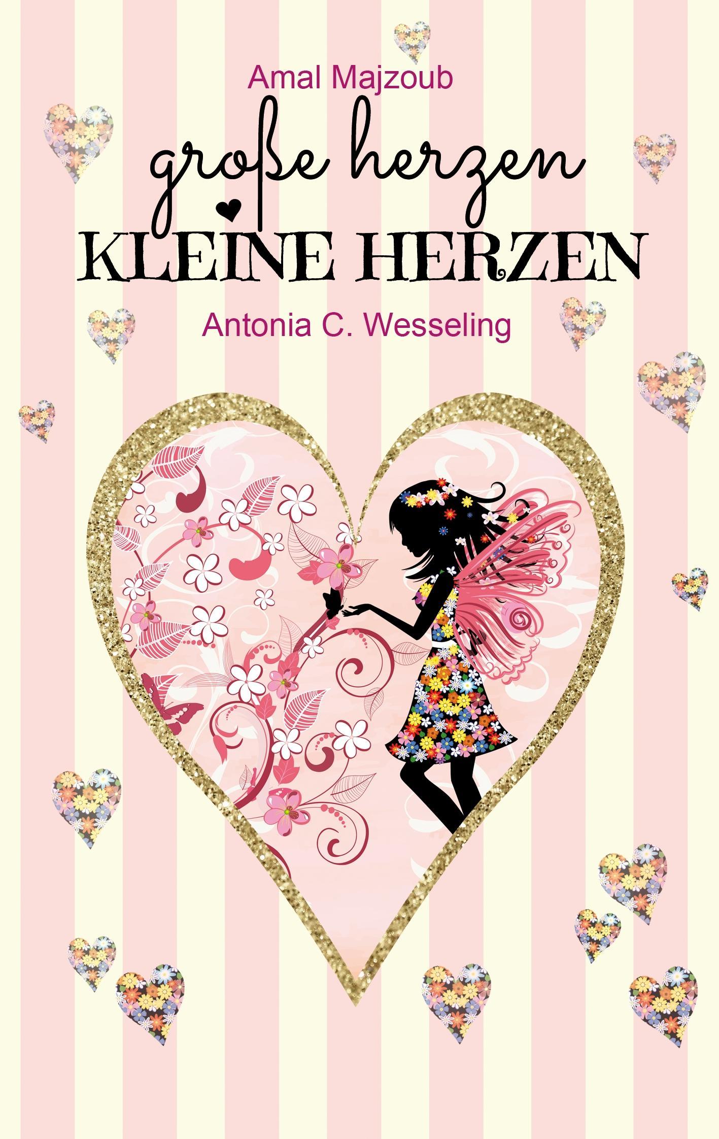 Große Herzen, kleine Herzen