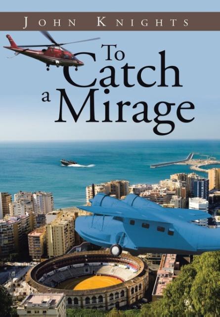 To Catch a Mirage