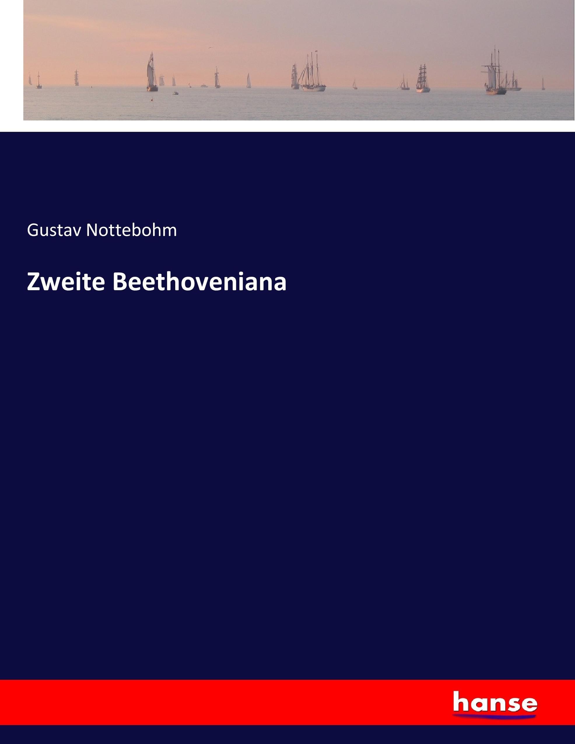 Zweite Beethoveniana