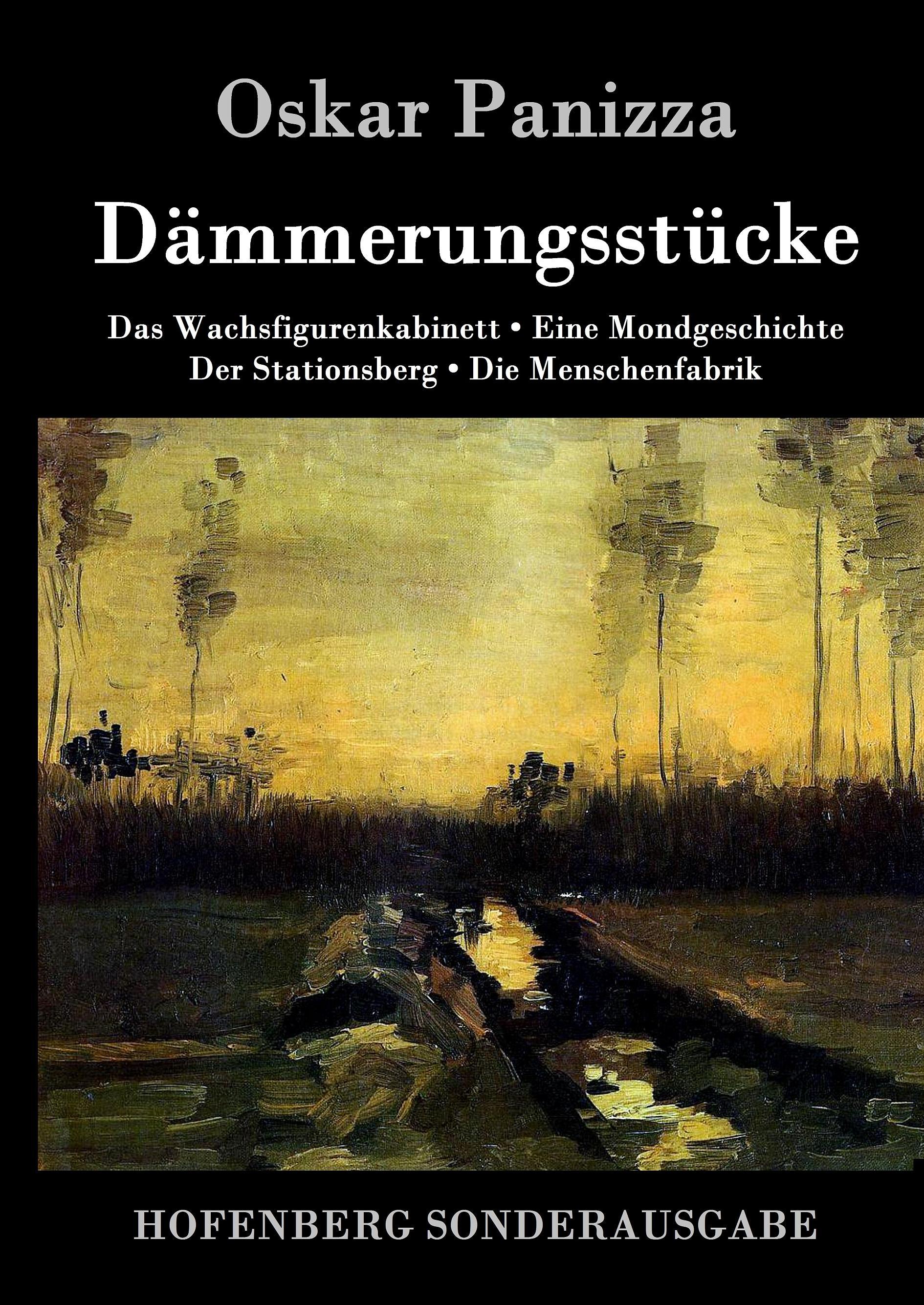 Dämmerungsstücke