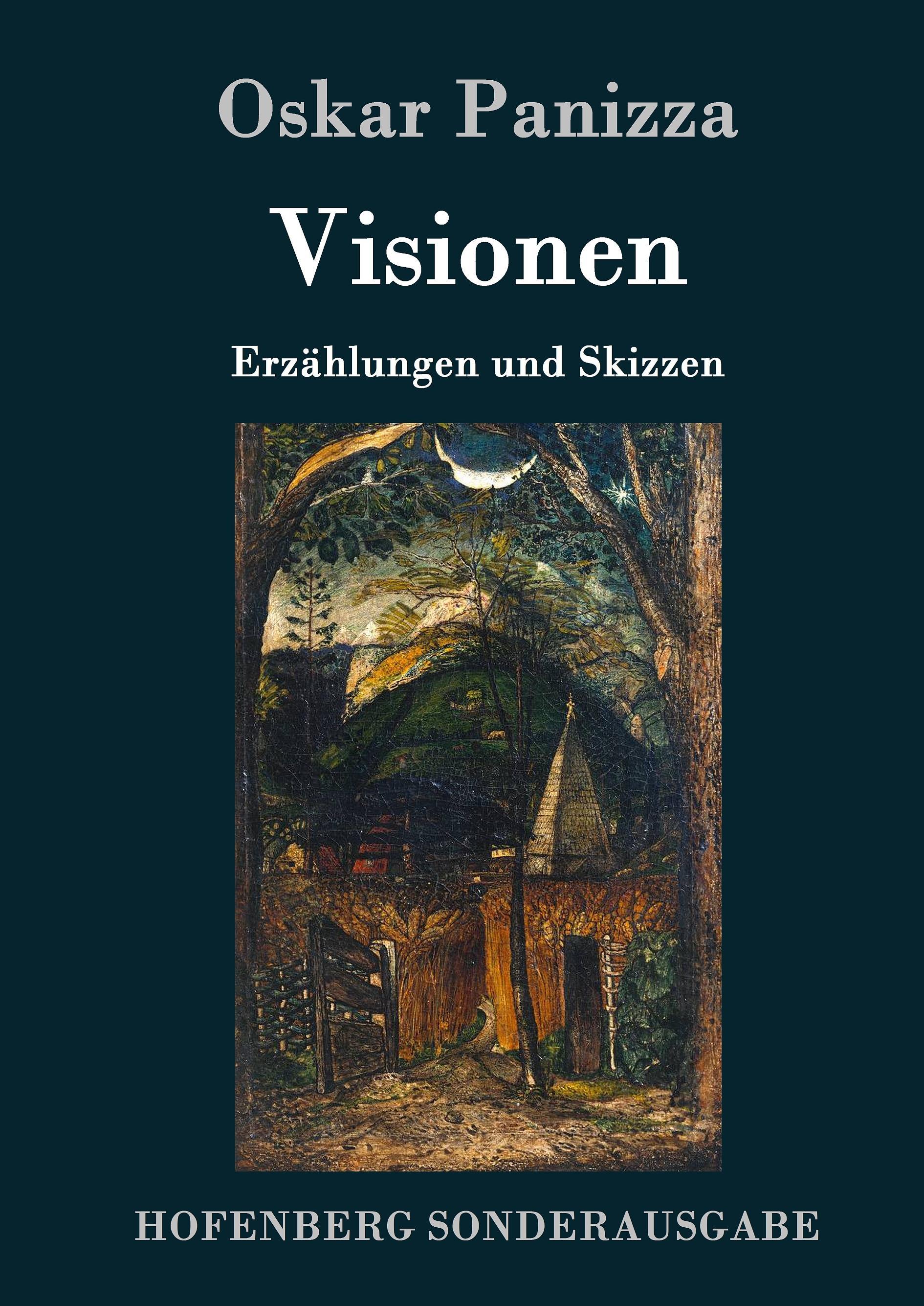 Visionen