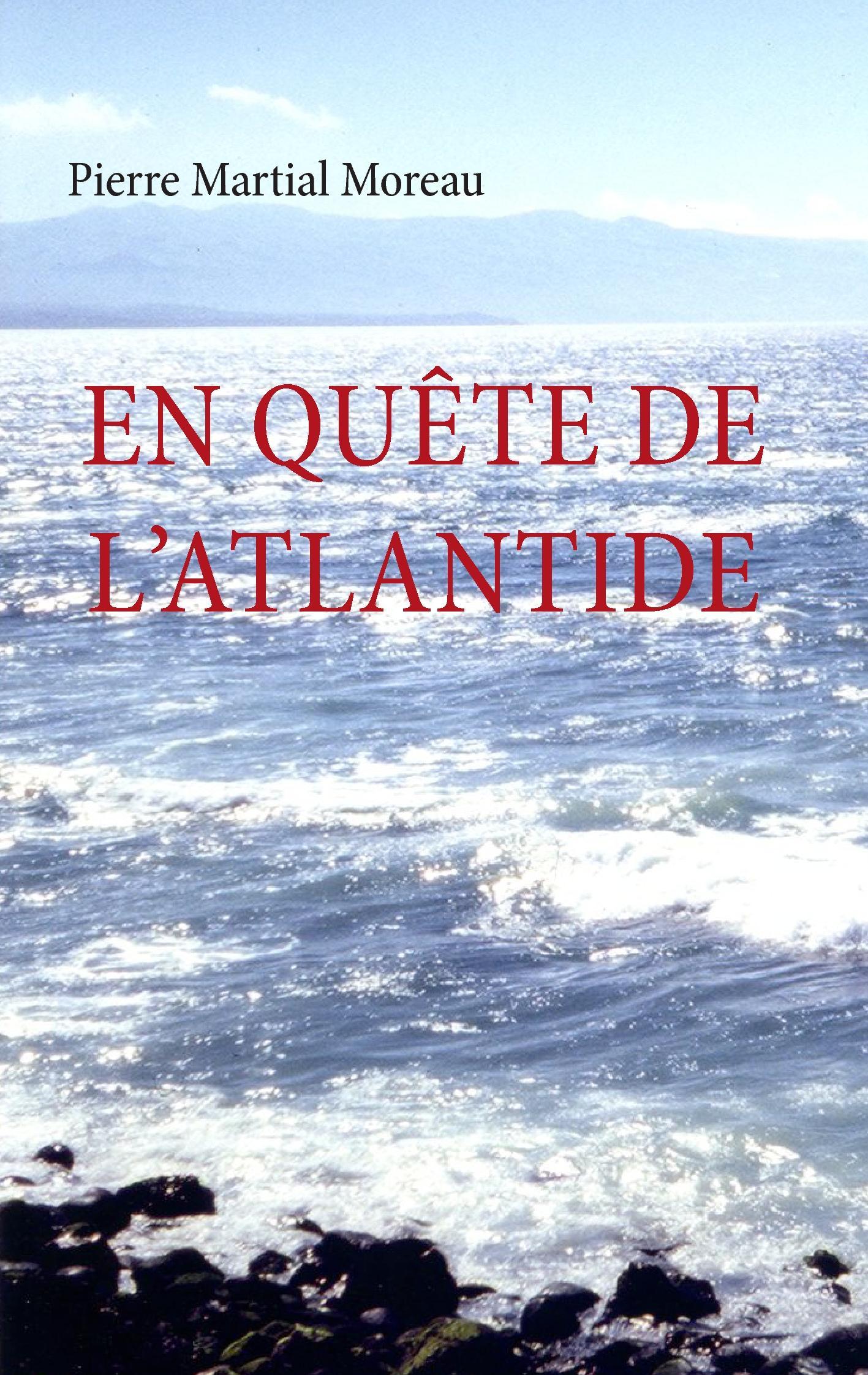 En quête de l'Atlantide