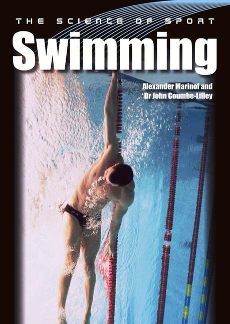 The Science of Sport: Swimming