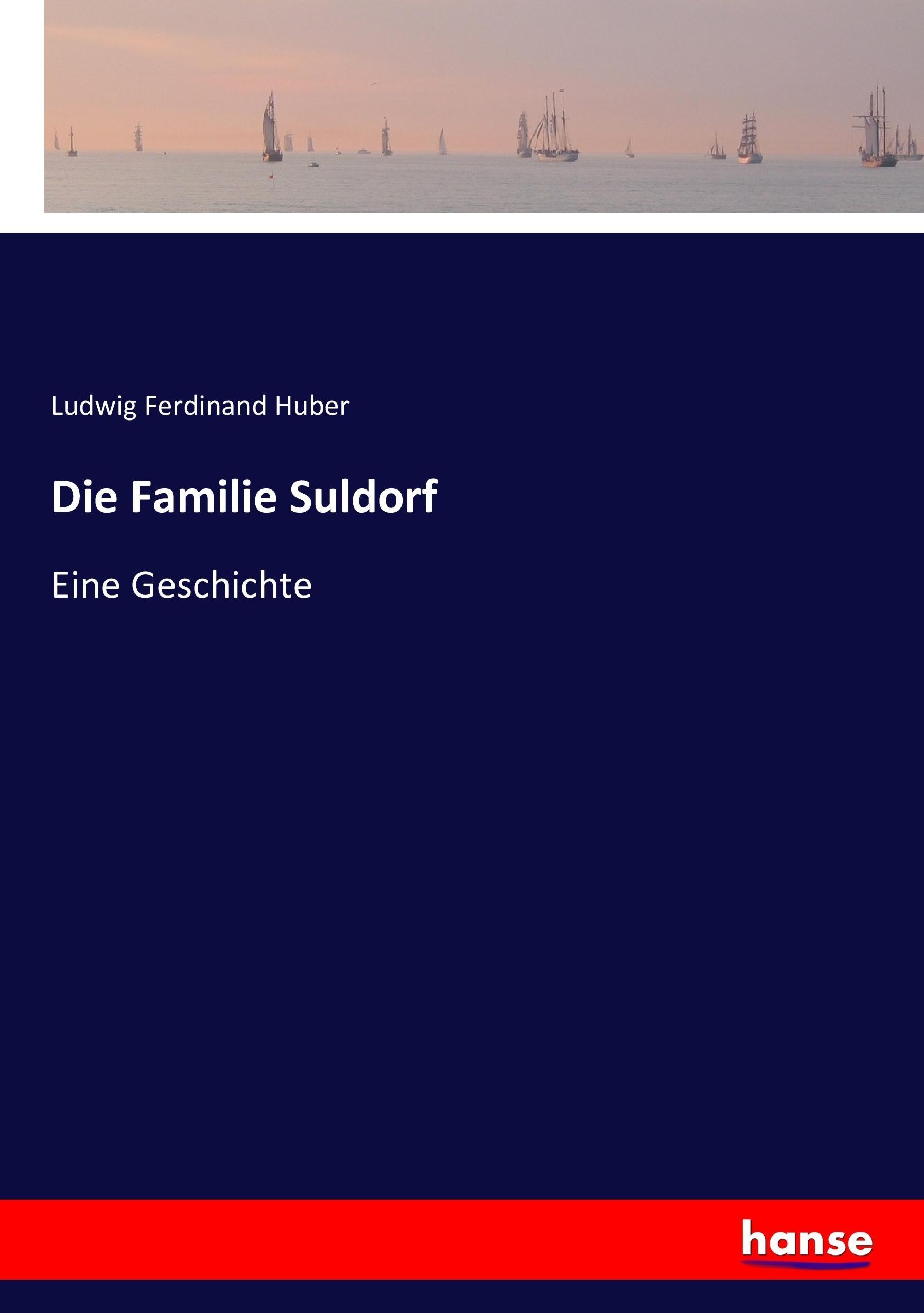 Die Familie Suldorf