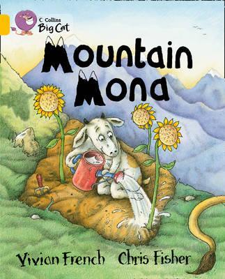 Mountain Mona