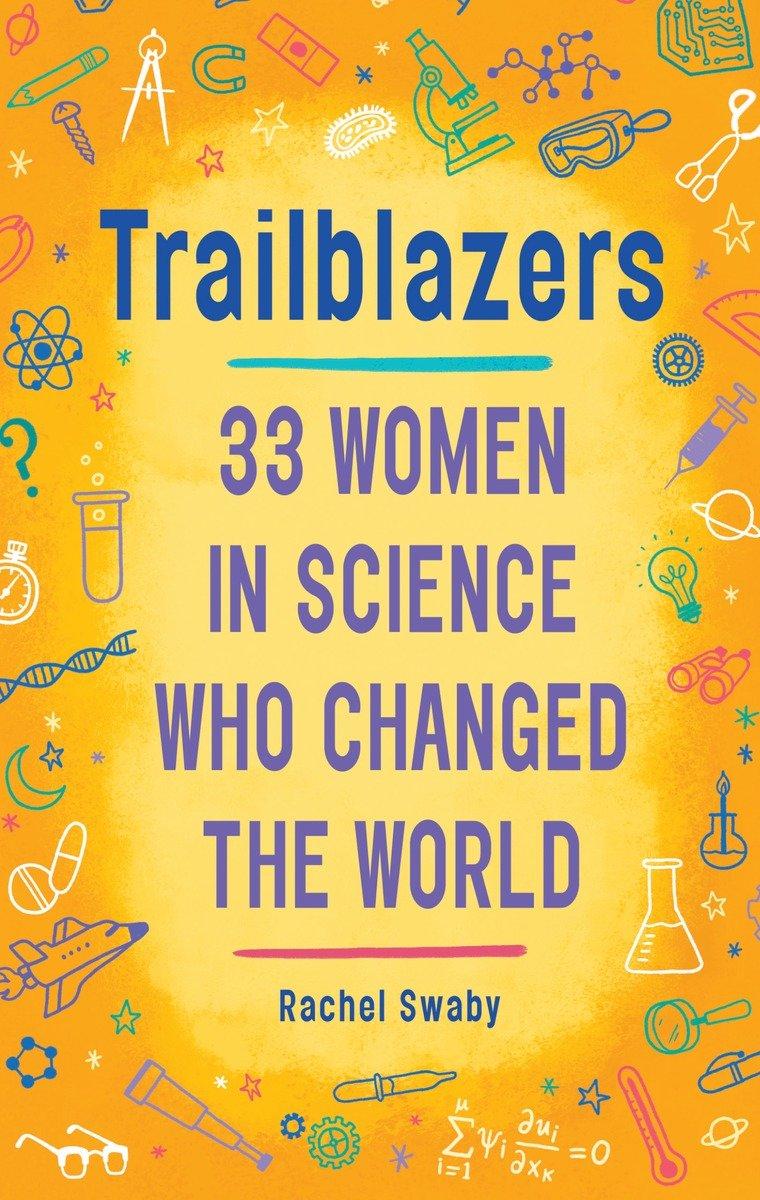 Trailblazers