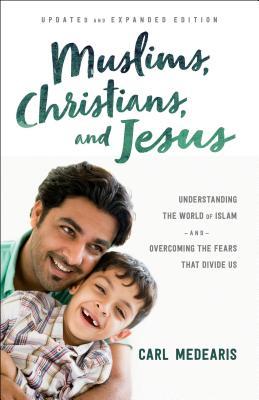 Muslims, Christians, and Jesus