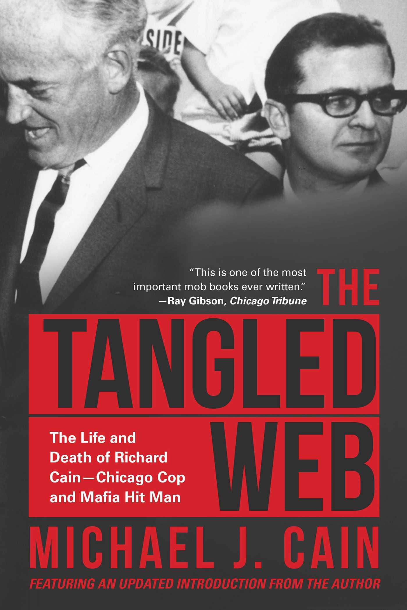 The Tangled Web