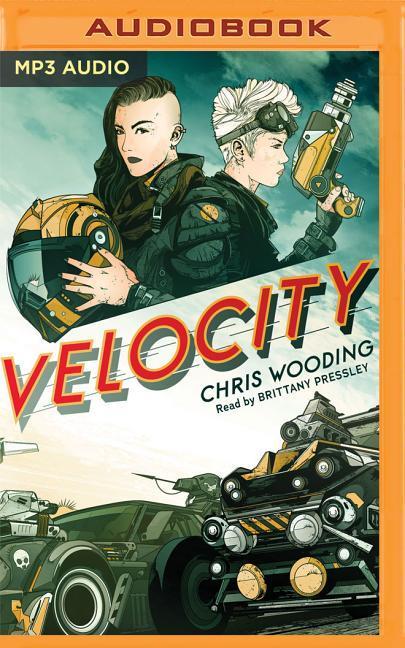 VELOCITY                     M