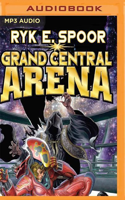 GRAND CENTRAL ARENA         2M