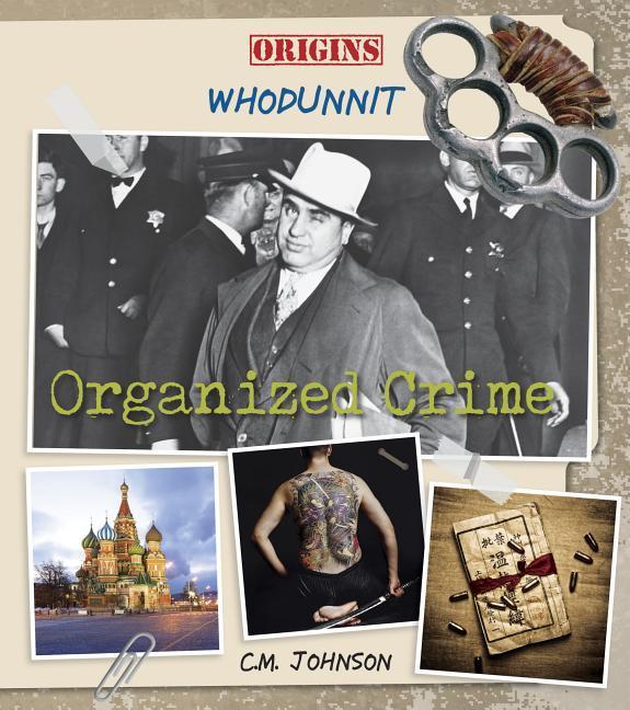 Organized Crime