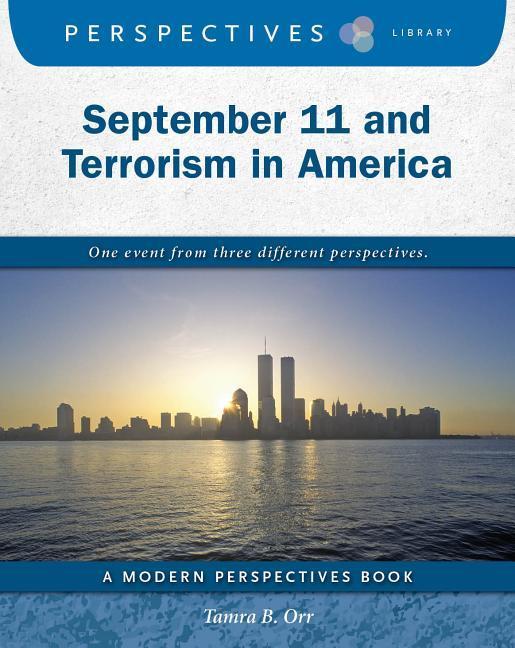 September 11 and Terrorism in America