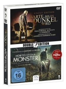 Warte, bis es dunkel wird & How to Catch a Monster - Die Monster-Jäger