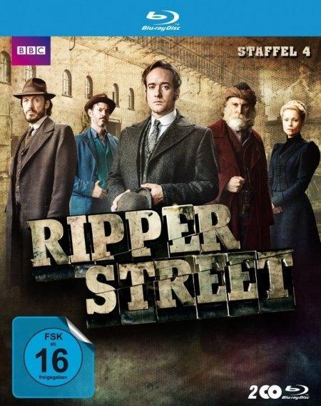 Ripper Street