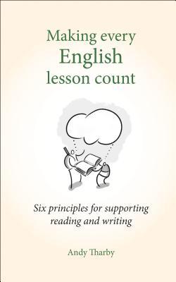 Making Every English Lesson Count