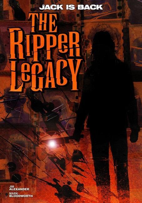 The Ripper Legacy