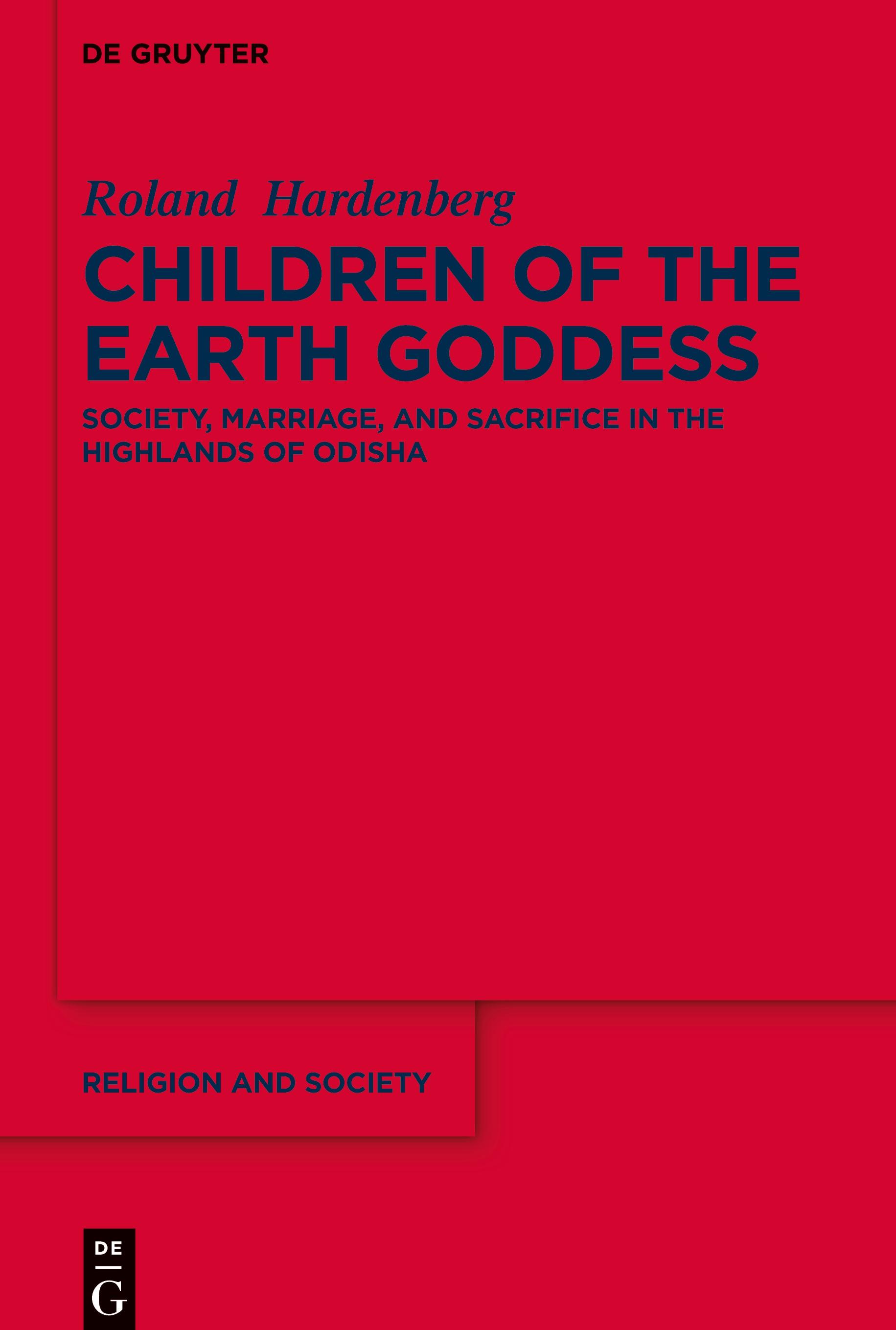 Children of the Earth Goddess