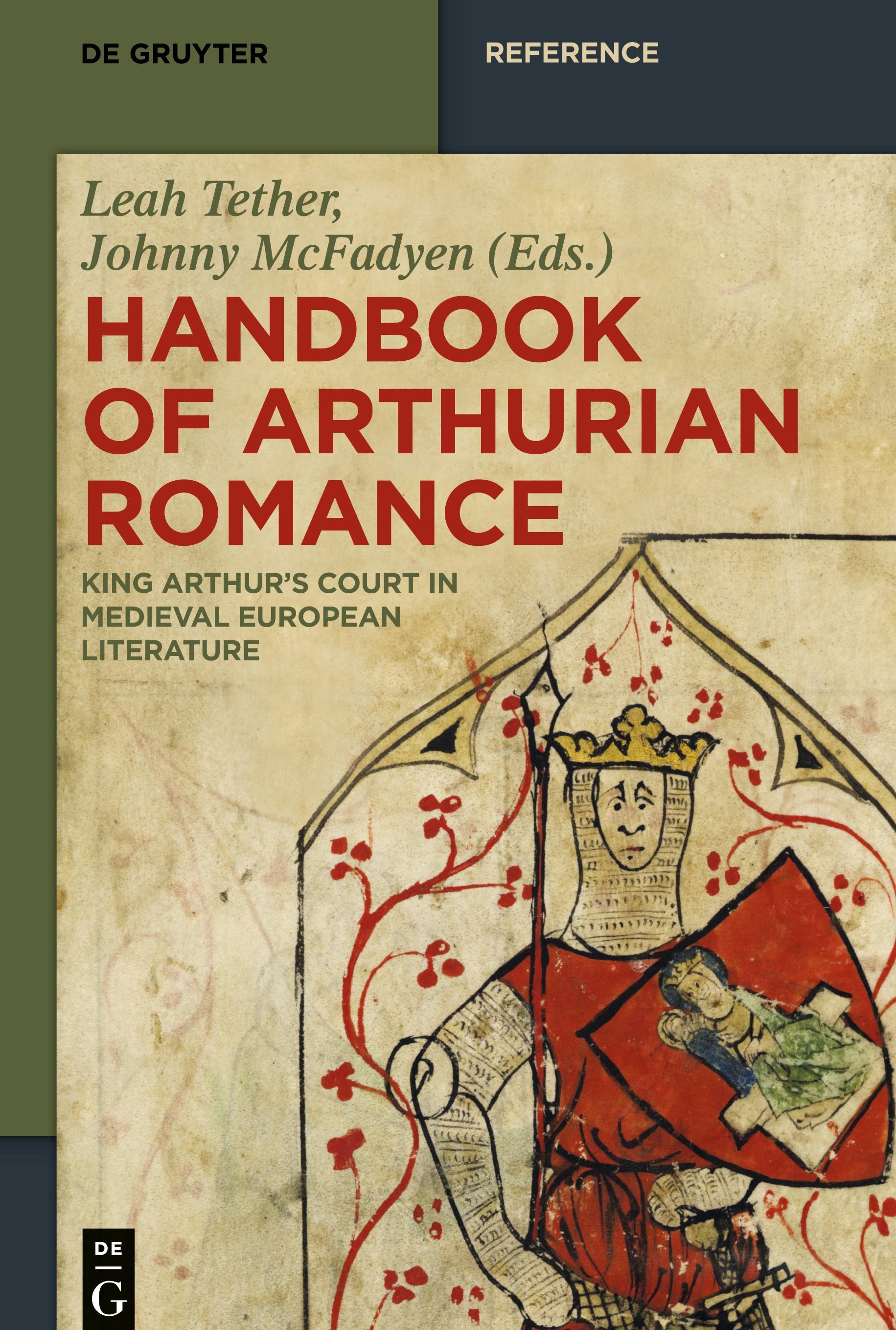 Handbook of Arthurian Romance