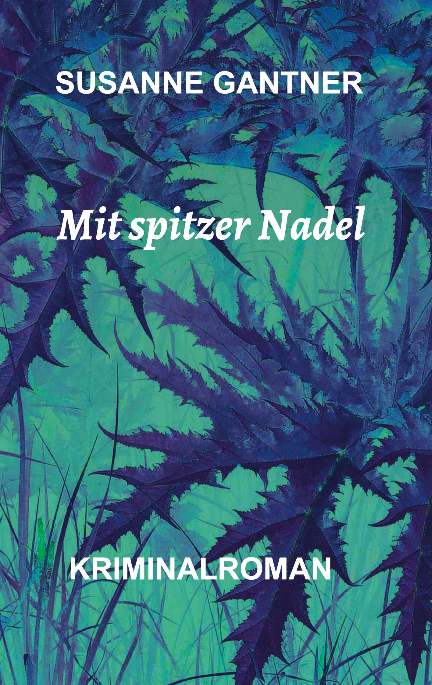 Mit spitzer Nadel