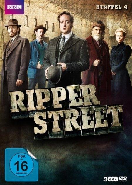 Ripper Street