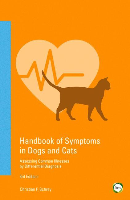 Handbook of Symptoms in Dogs and Cats