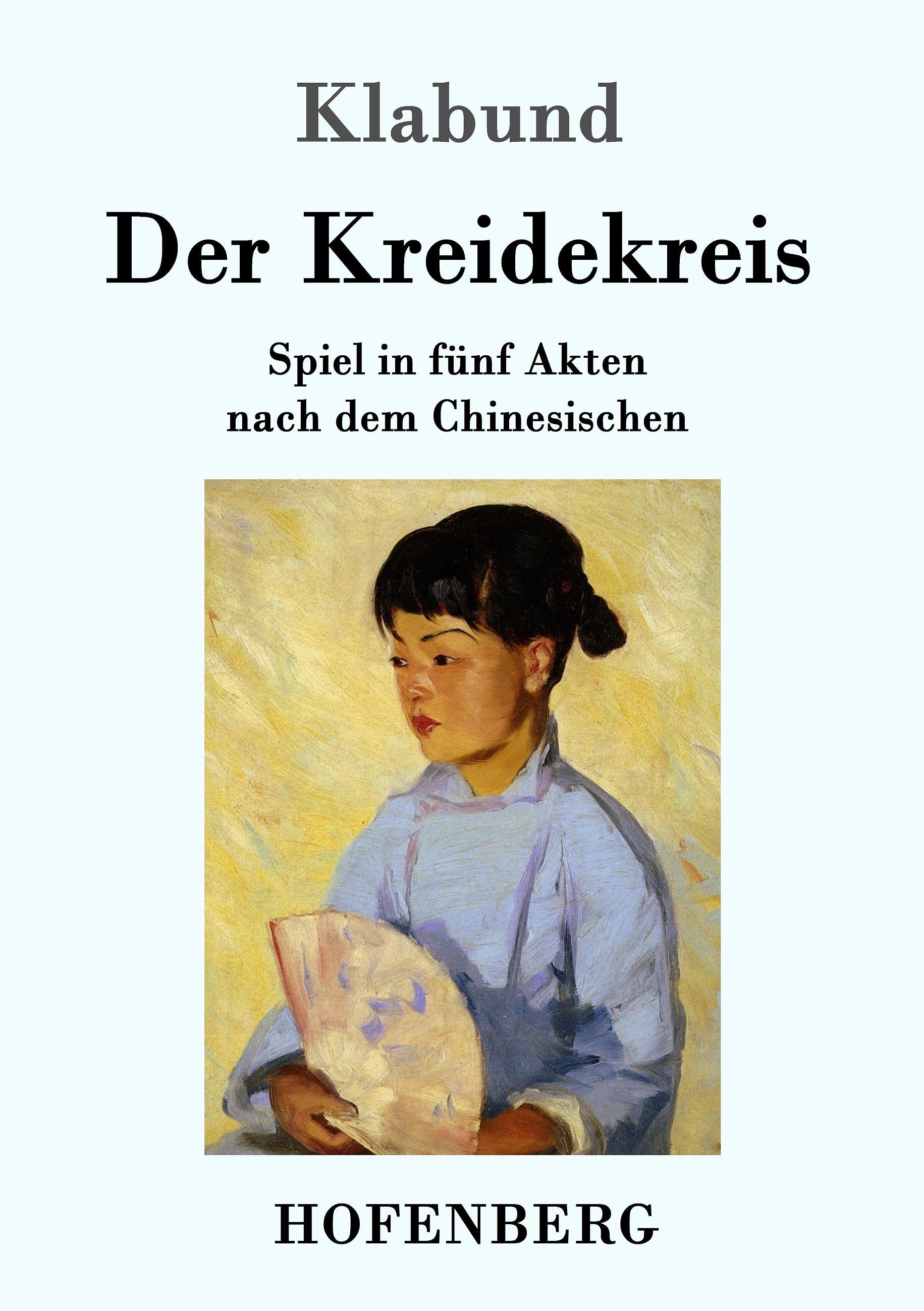 Der Kreidekreis