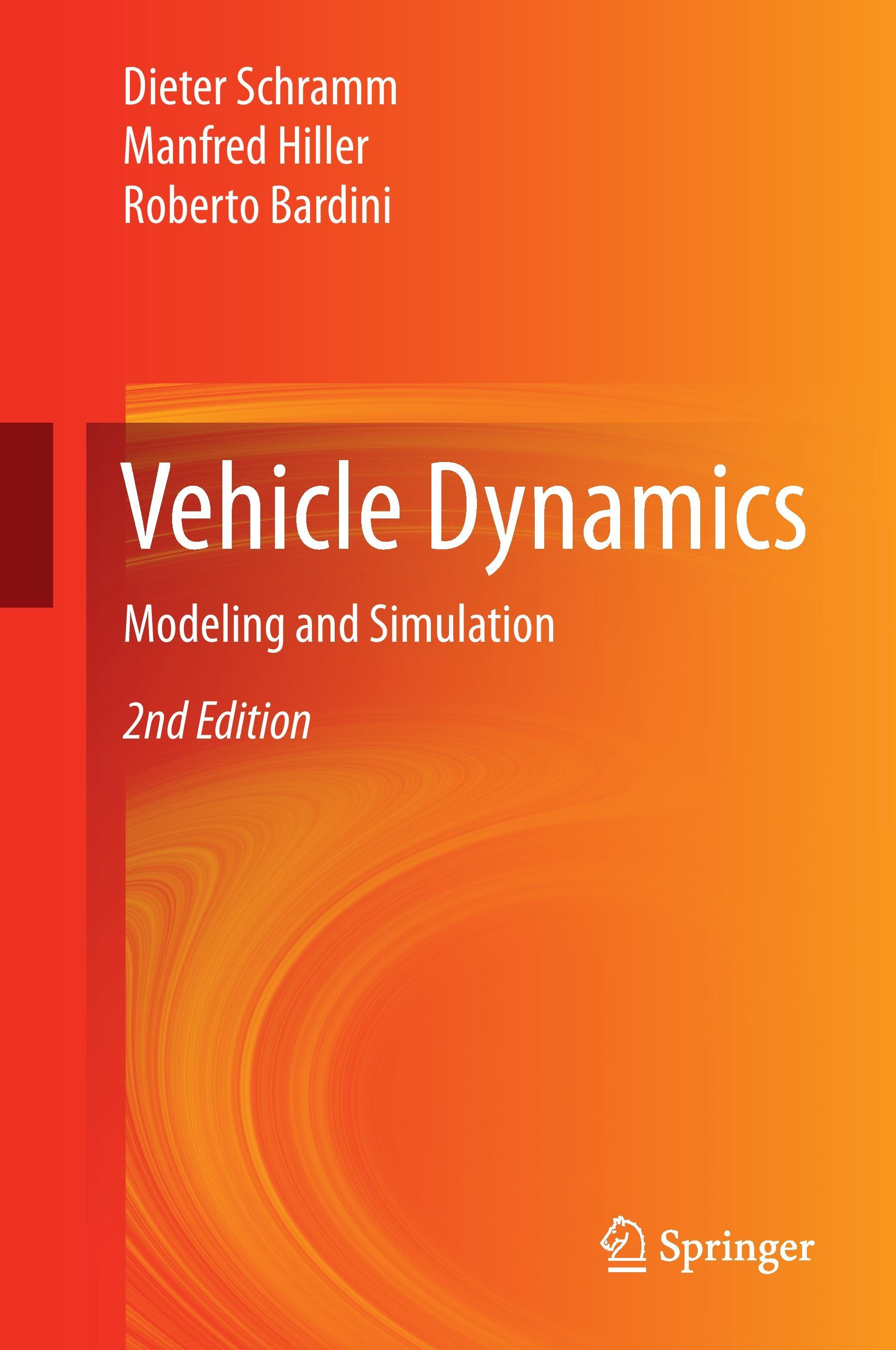 Vehicle Dynamics