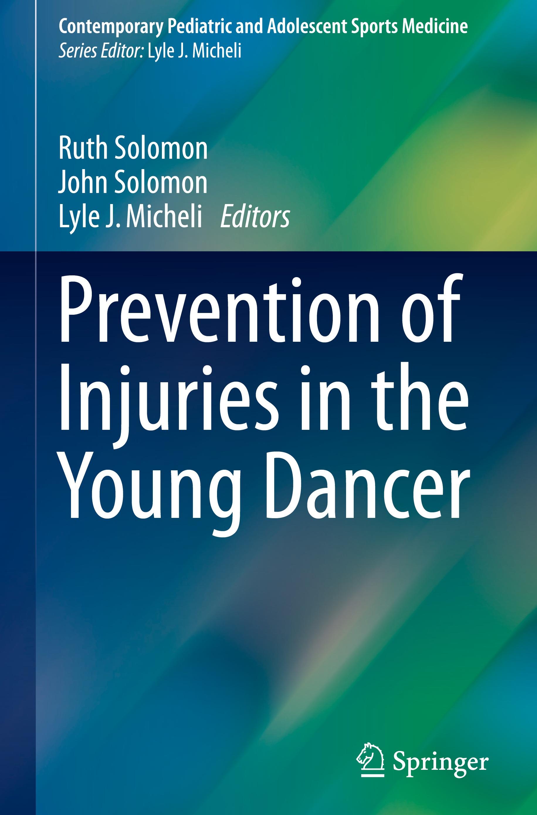 Prevention of Injuries in the Young Dancer