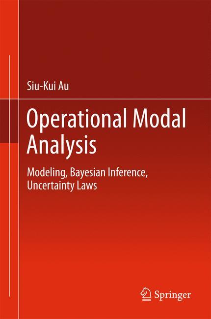 Operational Modal Analysis