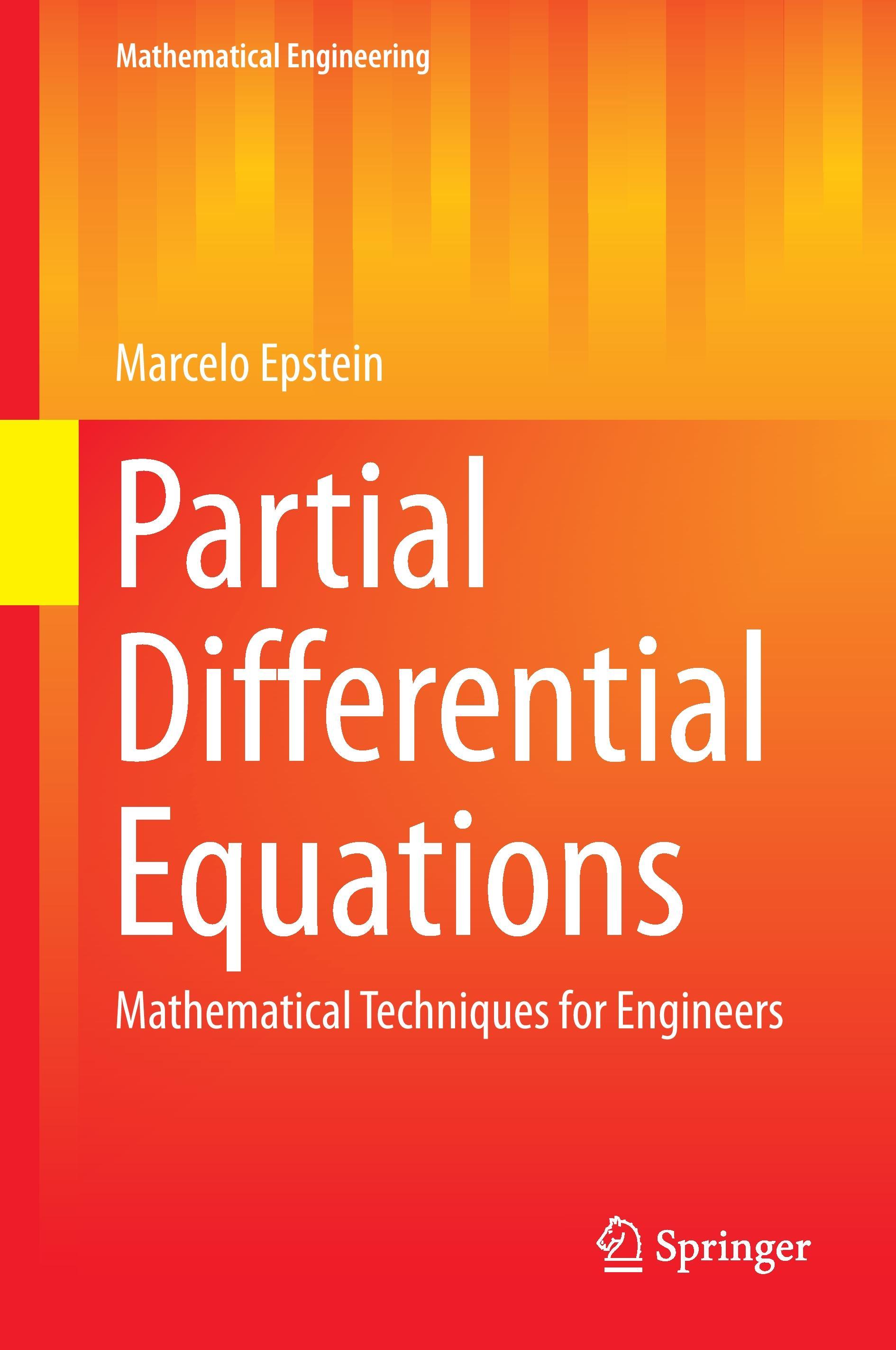 Partial Differential Equations