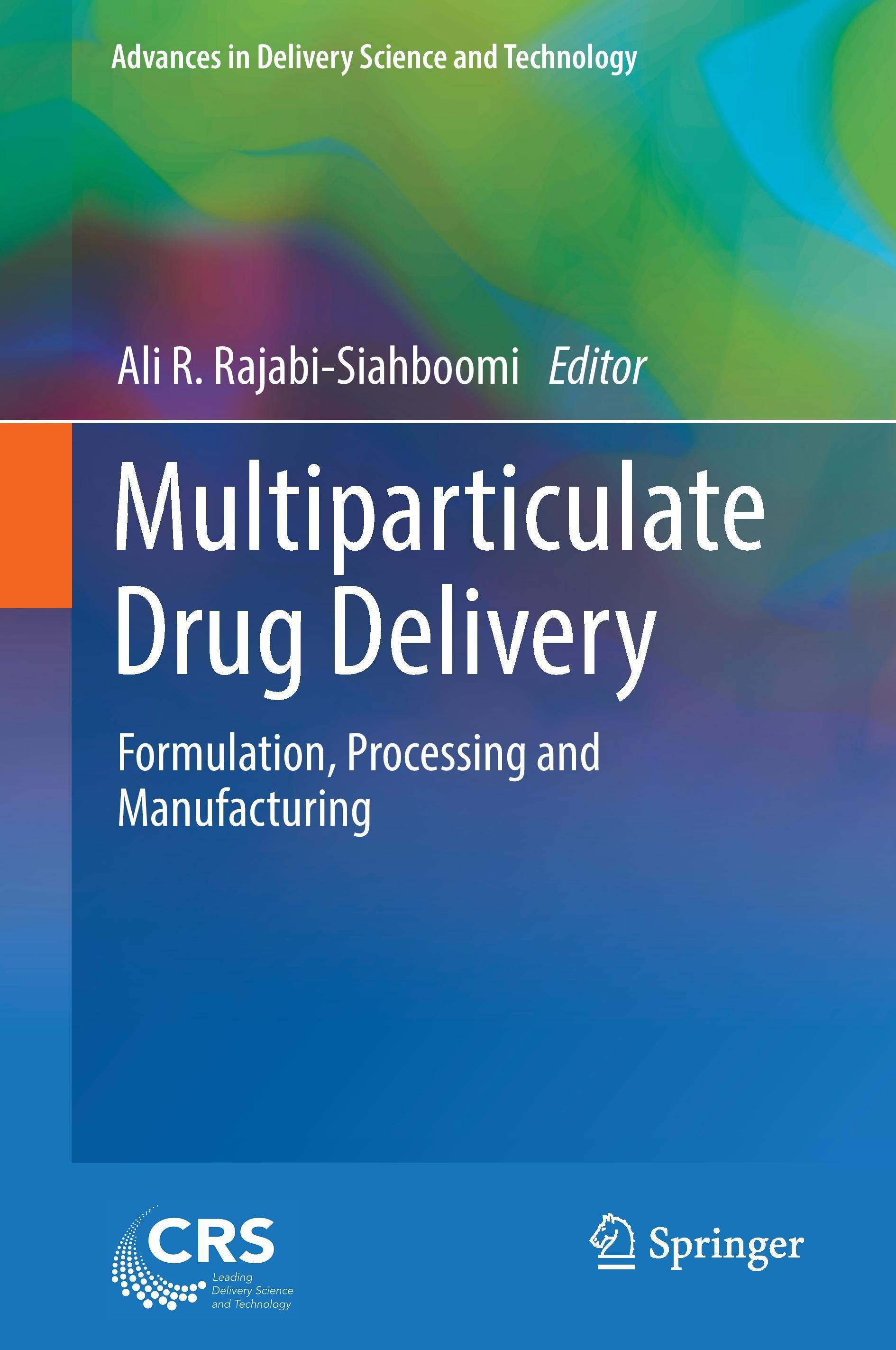 Multiparticulate Drug Delivery