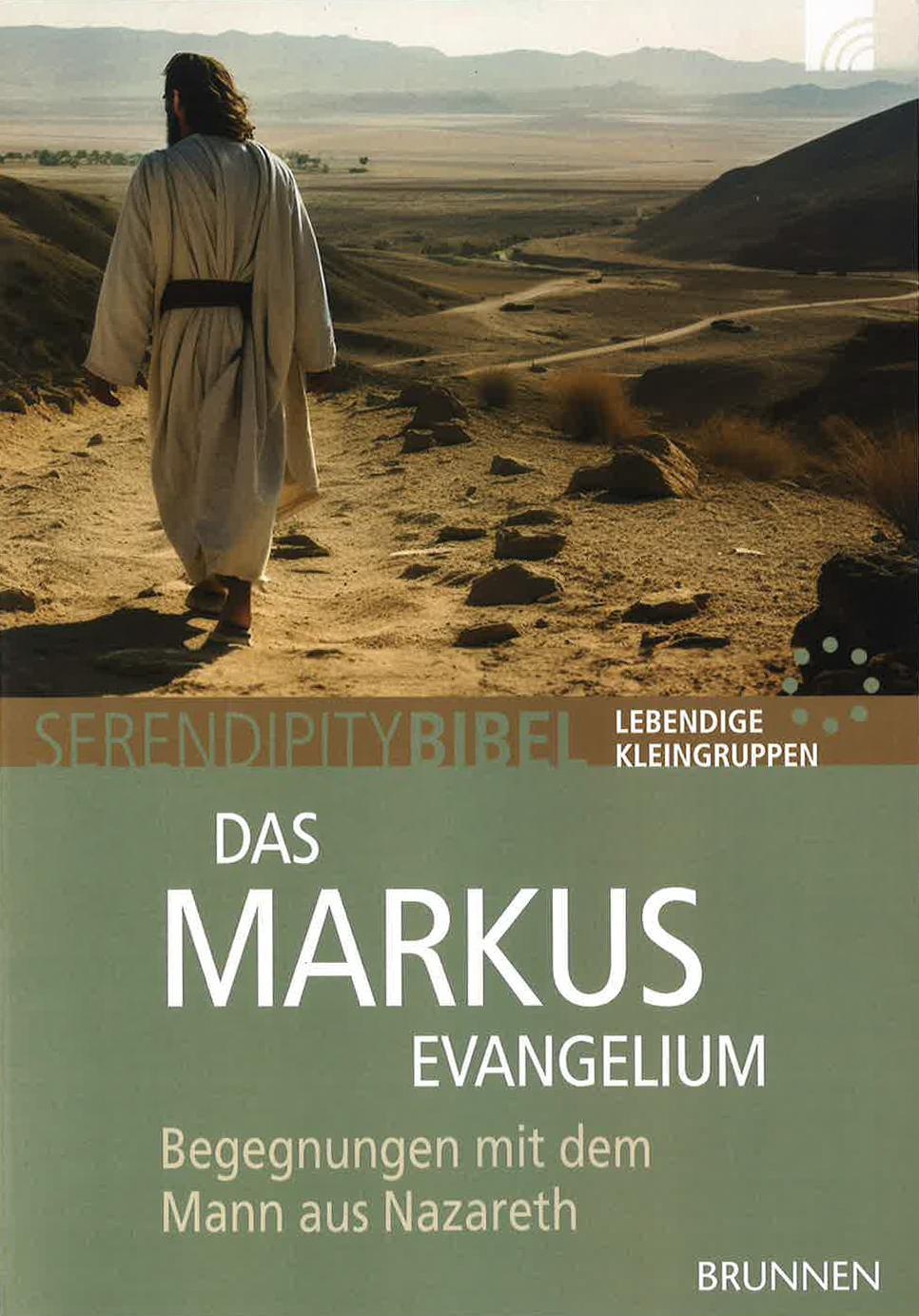 Das Markusevangelium