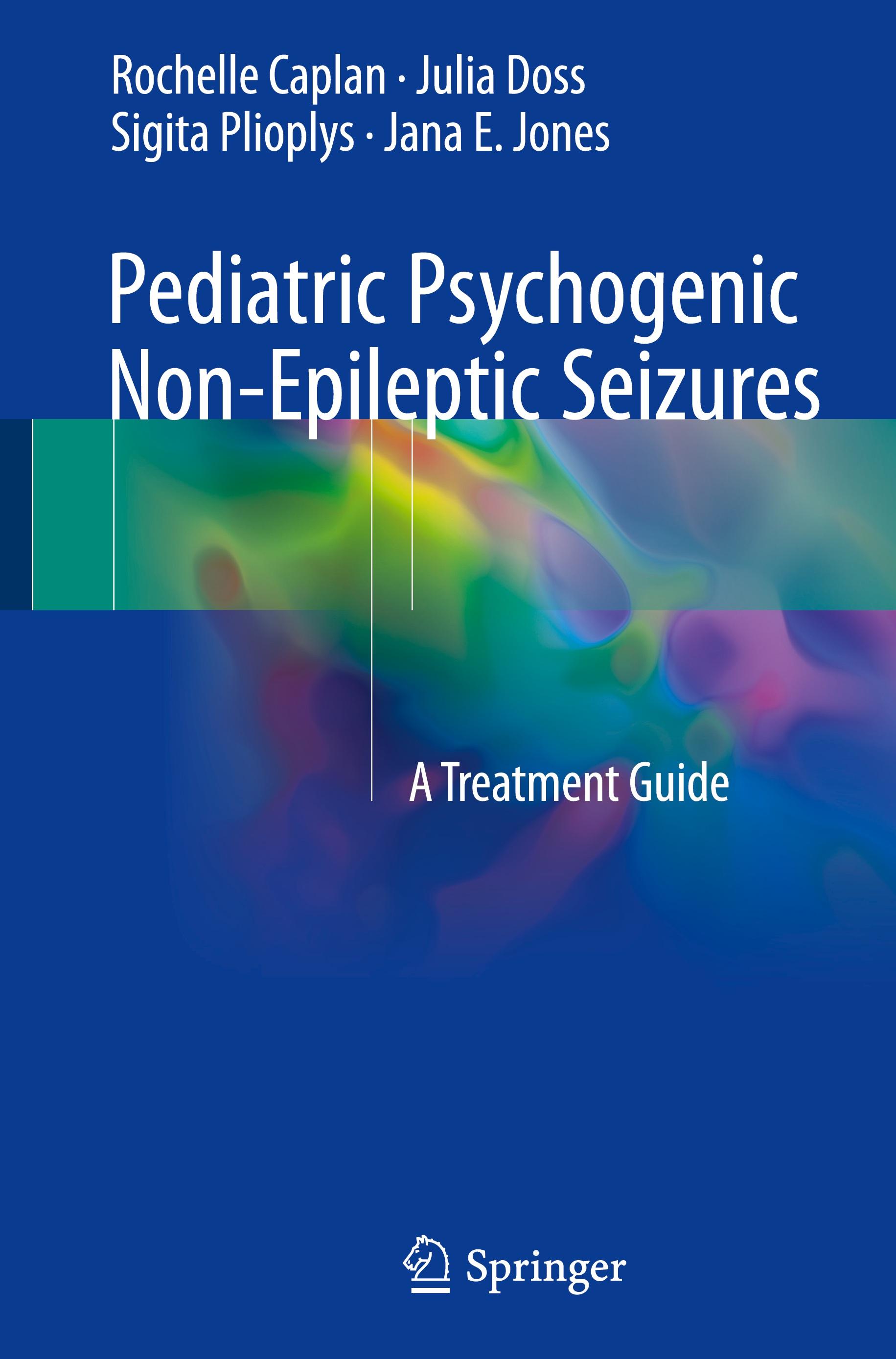 Pediatric Psychogenic Non-Epileptic Seizures