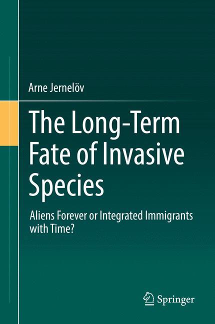 The Long-Term Fate of Invasive Species